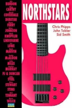 Northstars by John Topler Book