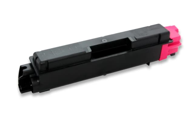 PrintMate KYOCERA TK-5140 M. remanufactured toner. Magenta 5000p