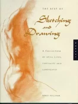 Best of sketching & drawing by Terry Sullivan