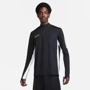 Mens Nike Dri-FIT Academy Soccer Drill Top