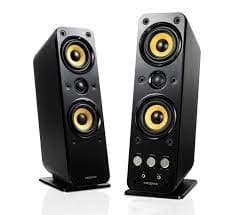 Creative GigaWorks T40 Series II 2.0 Multimedia Speaker System