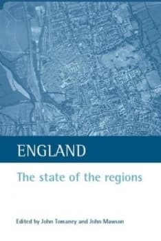 England by John Tomaney Paperback