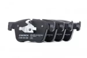 Bosch Brake Pads PEUGEOT,CITROEN 0 986 494 696 1609898580,1612412380,1609898580 Disk Pads,Brake Pad Set, disc brake 1612412380,1612909080,1619791180