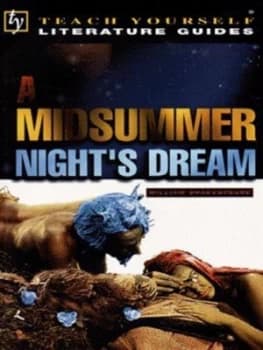 A Guide to a Midsummer Nights Dream by Michael Kerrigan and Tony Buzan Paperback