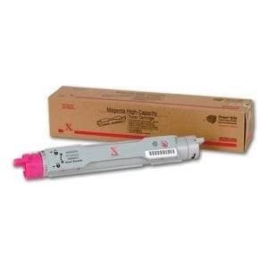 Xerox 106R00673 Magenta Laser Toner Ink Cartridge