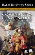 covenant and conversation numbers the wilderness years