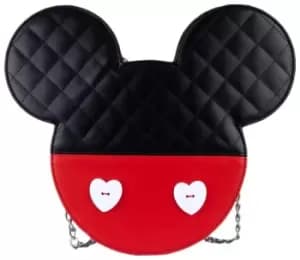 Disney POP! by Loungefly Crossbody Bag Mickey and Minnie Valentines