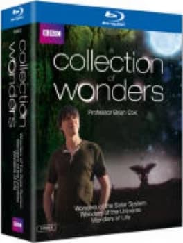 A Collection of Wonders Box Set