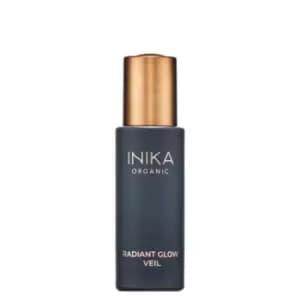 Inika Organic Radiant Glow Veil 30ml