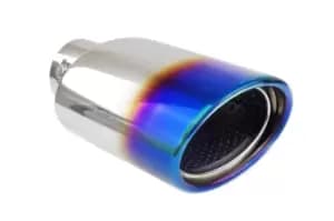 AMiO Tailpipe 02356 Baffle, tailpipe