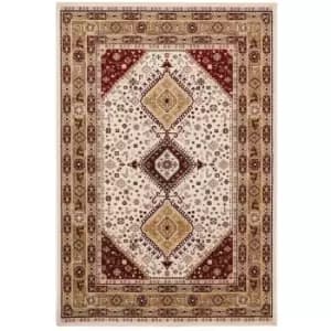 Oriental Weavers Royal Classic 93 W Rug - 200x285cm, Wool - Beige