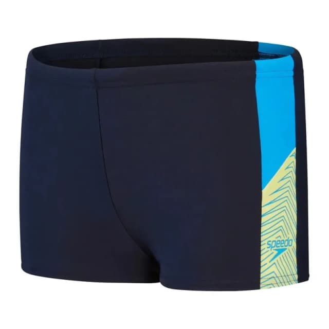 Speedo Children's swimming shorts Speedo Eco dive Bleu Male 105cm 003007-16915