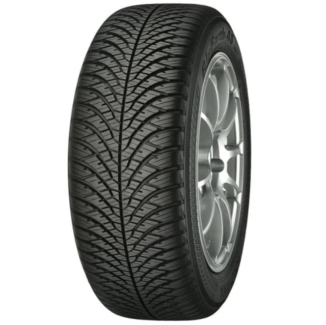 Yokohama BluEarth-4S AW21 205/55 R17 95V passenger car All-season tyres Tyres R7614 Tyres (100001)