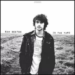 Sam Beeton - In the Yard CD Album - Used