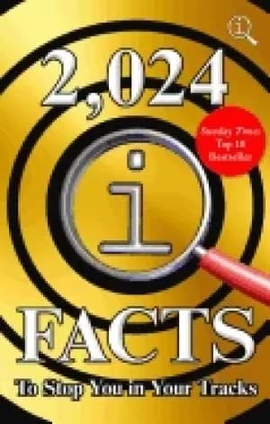 2 024 qi facts to stop you in your tracks