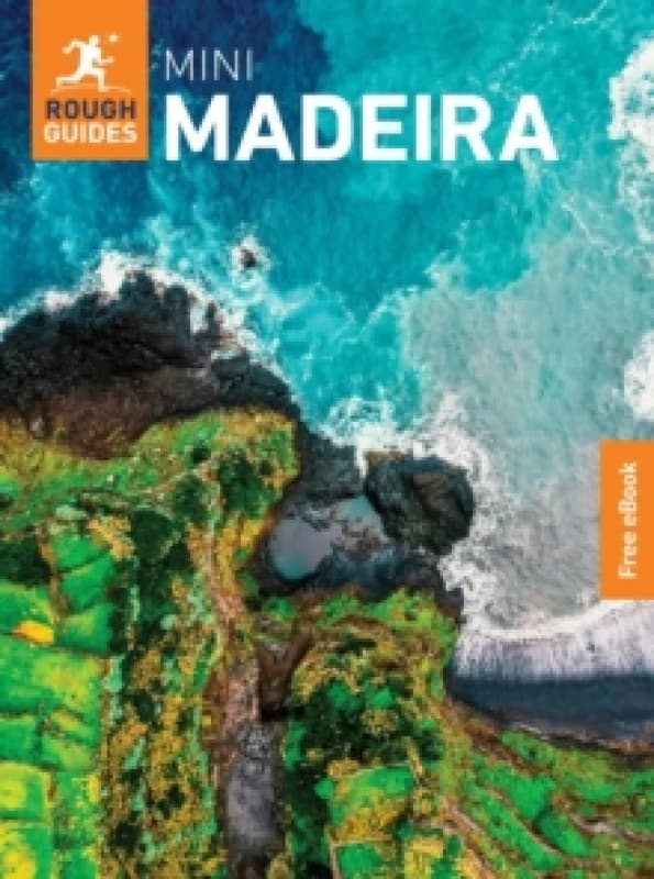 Rough Guides Mini Madeira: Travel Guide with eBook Paperback / softback