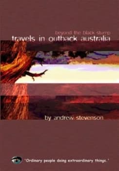 Travels in Outback Australia by Andrew Stevenson Paperback