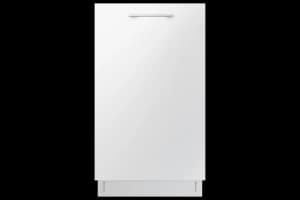 Samsung DW50R4060BB Slimline Fully Integrated Dishwasher