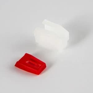 GPO Retro Needles Blister Pack - Memphis Jive