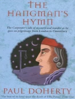 The Hangmans Hymn by Paul Doherty Hardback