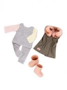 Our Generation Fun Fur All