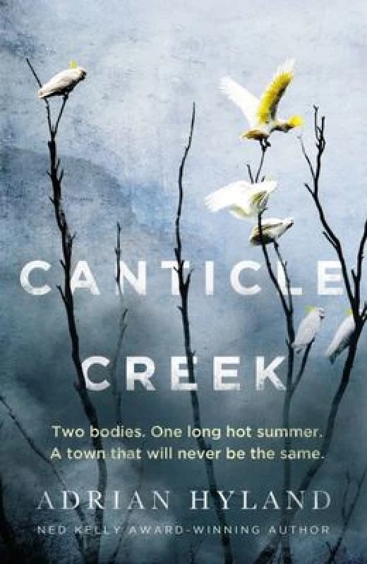 Canticle Creek Paperback / softback