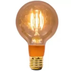 Bell 4W Vintage Globe Dimmable LED - E27/ES - BL01474