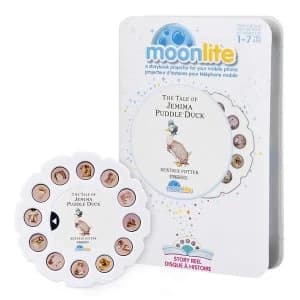Moonlite Individual - Jemima Puddle Duck