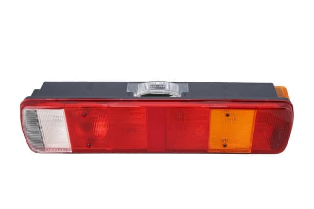 DT Spare Parts 2.24401 Rear light Left, P21W Combination Rearlight (391)