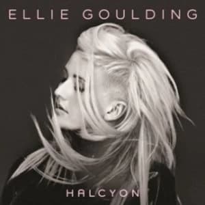 Ellie Goulding Halcyon CD