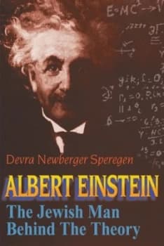 Albert Einstein by Devra Newberger Speregen Book