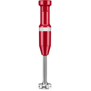 KitchenAid 5KHBV83BER 180W Corded Hand Blender