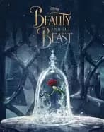 beauty and the beast novelization
