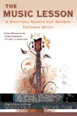 music lesson a spiritual search for growth through music
