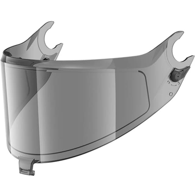 Shark Spartan GT/GT Pro/RS Visor, grey for Men