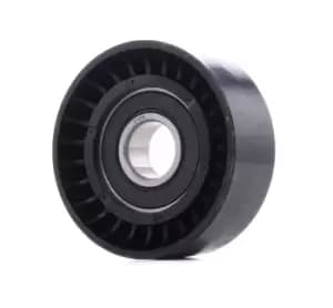 RIDEX Tensioner Pulley without holder 310T0478 Tensioner Pulley, v-ribbed belt PEUGEOT,CITROEN,MINI,207 (WA_, WC_),207 CC (WD_)