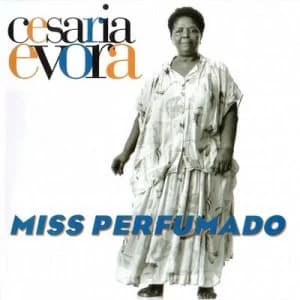 Miss Perfumado by Cesaria Evora CD Album