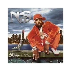 Nas - Stillmatic Vinyl