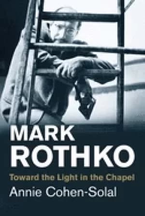 mark rothko toward the light in the chapel