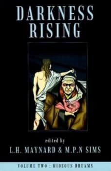 Darkness Rising by L H Maynard Paperback