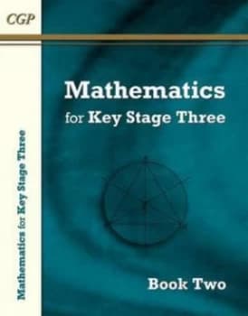 Ks3 Maths Textbook 2. Hardback