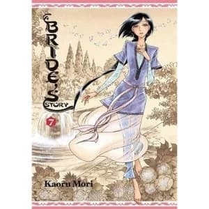 A Bride's Story, Vol. 7 Hardcover