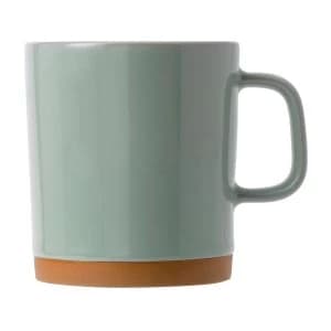 Royal Doulton Barber and Osgerby Olio Duck Egg Mug