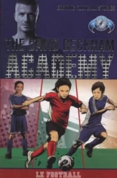 Le Football by Jason Loborik and Adam Relf Paperback