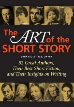 The art of the short story by Dana Gioia
