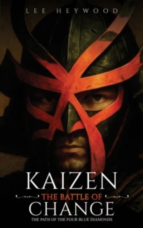 Kaizen. Paperback. By Lee Heywood Books
