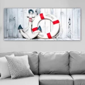 YTY124433905_50120 Multicolor Decorative Canvas Painting