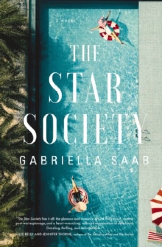 The Star Society : A Historical Novel Paperback / softback