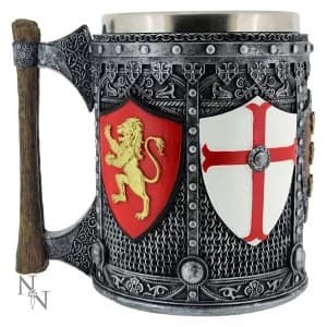 English Tankard