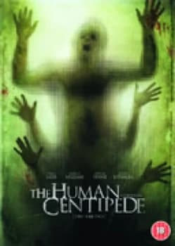 The Human Centipede